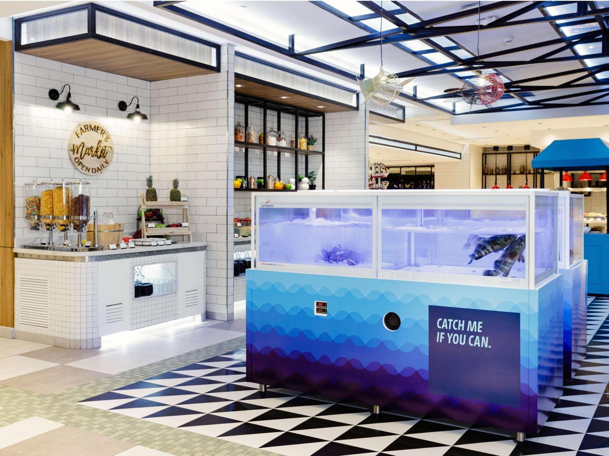 Ibis Styles Manila Araneta City ケソンシティ エクステリア 写真